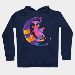 Imagination Hoodie